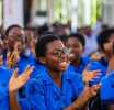 How to check 2026 BECE provisional results using a mobile phone